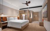 Туры в отель Novotel Sanya Bay Yatai