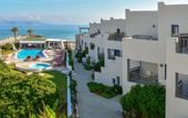 Туры в отель Yria Beach