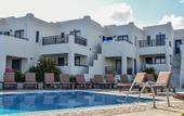 Туры в отель Yria Beach