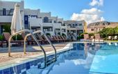 Туры в отель Yria Beach