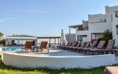 Туры в отель Yria Beach