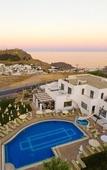 Туры в отель Lindos View