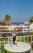 Туры в отель Lindos View