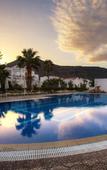 Туры в отель Lindos View