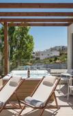 Туры в отель Vaya Suites by Omilos Hotels