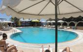 Туры в отель Flora Beach