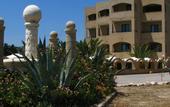 Туры в отель Flora Beach