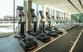 Туры в отель West Walk Retaj Hotel