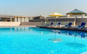Туры в отель West Walk Retaj Hotel
