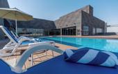 Туры в отель West Walk Retaj Hotel