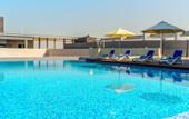 Туры в отель West Walk Retaj Hotel