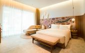 Туры в отель The Standard Pattaya Na Jomtien