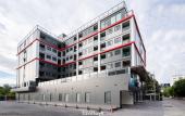 Туры в отель The Tj Hotel