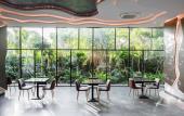 Туры в отель The Tj Hotel