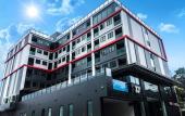 Туры в отель The Tj Hotel