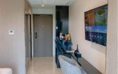 Туры в отель The Tj Hotel