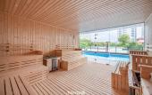 Туры в отель The Tj Hotel