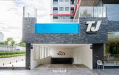Туры в отель The Tj Hotel
