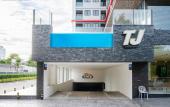 Туры в отель The Tj Hotel