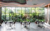 Туры в отель The Tj Hotel