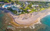 Туры в отель Flora Garden Beach
