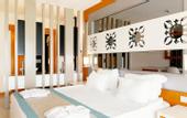 Туры в отель Flora Garden Beach