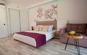Туры в отель Flora Garden Beach