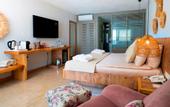 Туры в отель Flora Garden Beach