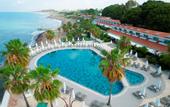 Туры в отель Flora Garden Beach