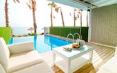 Туры в отель Flora Garden Beach