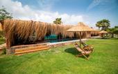Туры в отель Flora Garden Beach