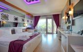 Туры в отель Flora Garden Beach