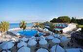 Туры в отель Flora Garden Beach