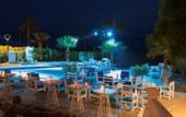 Туры в отель Flora Garden Beach