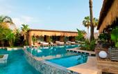 Туры в отель Flora Garden Beach