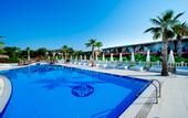 Туры в отель Flora Garden Beach