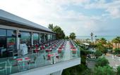 Туры в отель Flora Garden Beach
