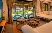 Туры в отель Flora Garden Beach