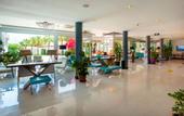 Туры в отель Flora Garden Beach