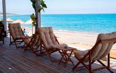 Туры в отель Flora Garden Beach