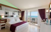 Туры в отель Flora Garden Beach