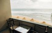 Туры в отель Neevana Hotel Hikkaduwa