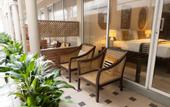 Туры в отель Neevana Hotel Hikkaduwa