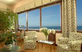 Туры в отель Flora (Alassio)