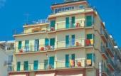 Туры в отель Flora (Alassio)