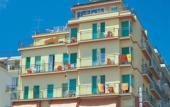 Туры в отель Flora (Alassio)