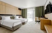 Туры в отель Zenith Resort Hotel & Spa