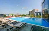 Туры в отель Zenith Resort Hotel & Spa