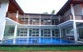 Туры в отель Hikka Villa Ritas