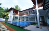 Туры в отель Hikka Villa Ritas